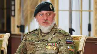 Адам Делимханов