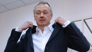 Владислав Баумгертнер