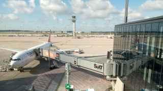 Аэропорт Стамбула