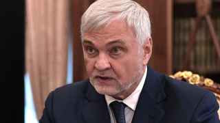 Владимир Уйба