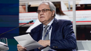 Валерий Фадеев