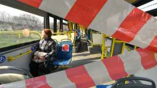 В России умерли 106 человек с коронавирусом