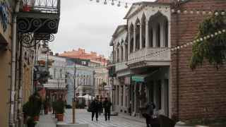 Тбилиси, Грузия