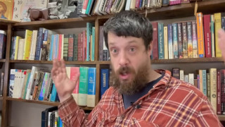 Джастас Уолкер