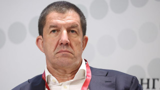 Михаил Осеевский