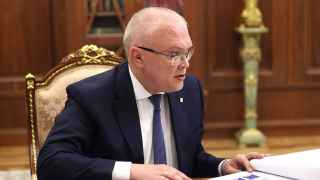 Александр Соколов