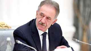 Салман Бабаев