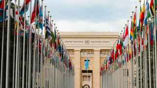 С нарушениями прав теперь гражданам РФ надо обращаться не в Страсбург, а в Женеву