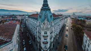 София, Болгария