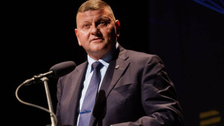 Валерий Залужный: считать, что Россия проиграла войну – очень опасно