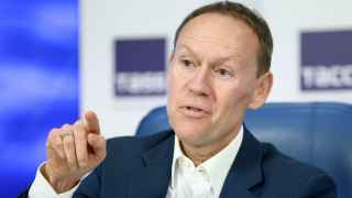 Депутат от ЛДПР Андрей Луговой