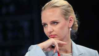 Мария Воронцова