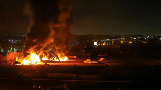 Тегеран, Иран