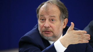 Владимир Лисин 