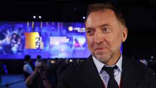 Олег Дерипаска