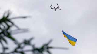 Украина стала самой серьезной военной силой в Европе – в том числе за счет использования наиболее современных технологий