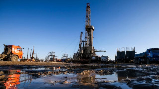 Увеличить добычу нефти Россия, скорее всего, неспособна