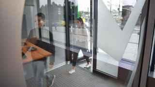 Отделение Сбера