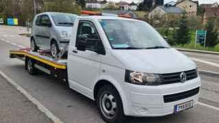 У кого и за что забрали машину, не очень понятно, но просто так конфисковать – это не Германия