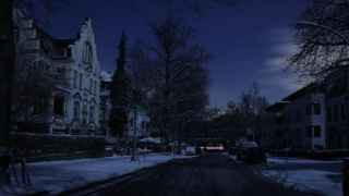 Берлин погрузился во тьму – потому что Германия чувствует себя слишком уж свободно