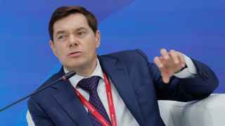 Алексей Мордашов