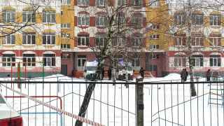 Гимназия №5 в Брянске