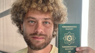 Блогер Илья Варламов