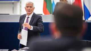 Жозеп Боррель