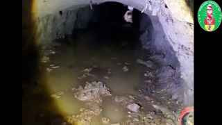 Туннель в Наревке