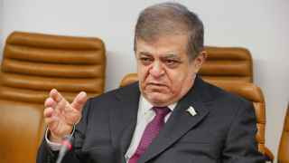 Владимир Джабаров