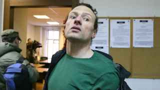 Илья Фарбер