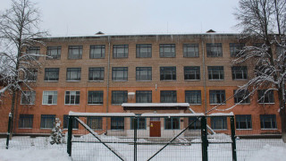  Идрицкий филиал Псковского агротехнического колледжа