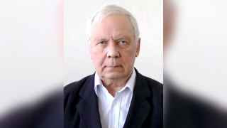 Валерий Звегинцев