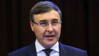 Министр науки и высшего образования России Валерий Фальков.