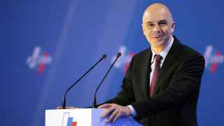 Антон Силуанов не видит в бюджете «ничего такого», чтобы переживать