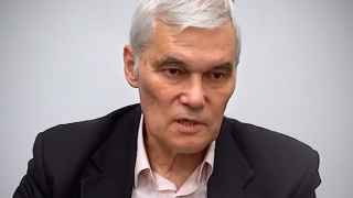 Константин Сивков