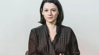 Юлия Таратута