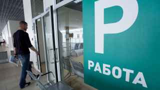 России отчаянно не хватает рабочих рук