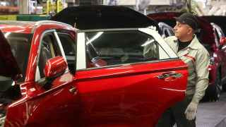 Автомобильный завод «Лада Санкт-Петербург»