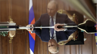 Необходимо сделать так, чтобы Путин стал битой картой
