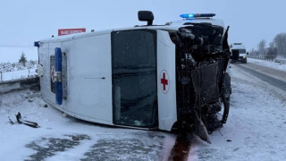 Медицина в катастрофическом состоянии