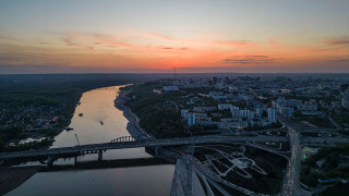 Уфа
