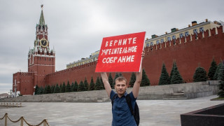 Без Учредительного собрания в переходный период, видимо, обойтись никак не удастся