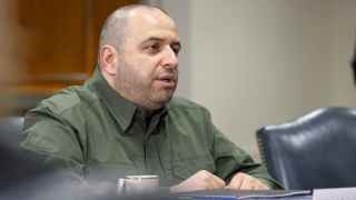 Рустем Умеров