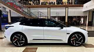 Многие из тех, кто раньше ездил на премиуме, сейчас пробуют электромобили. Среди них лидирует Zeekr 001