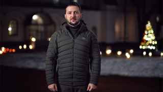 Президент Украины Владимир Зеленский