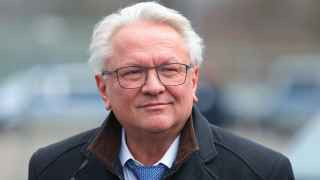 Армин Паппергер