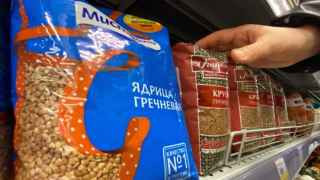 В России ожидают рост цен на гречку