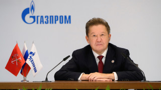 Алексей Миллер