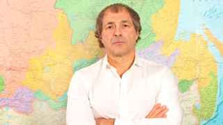 Сергей Студенников